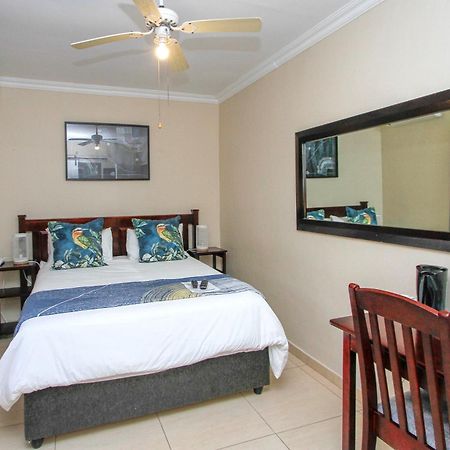 Oyster Tide B&B Durban Exterior foto