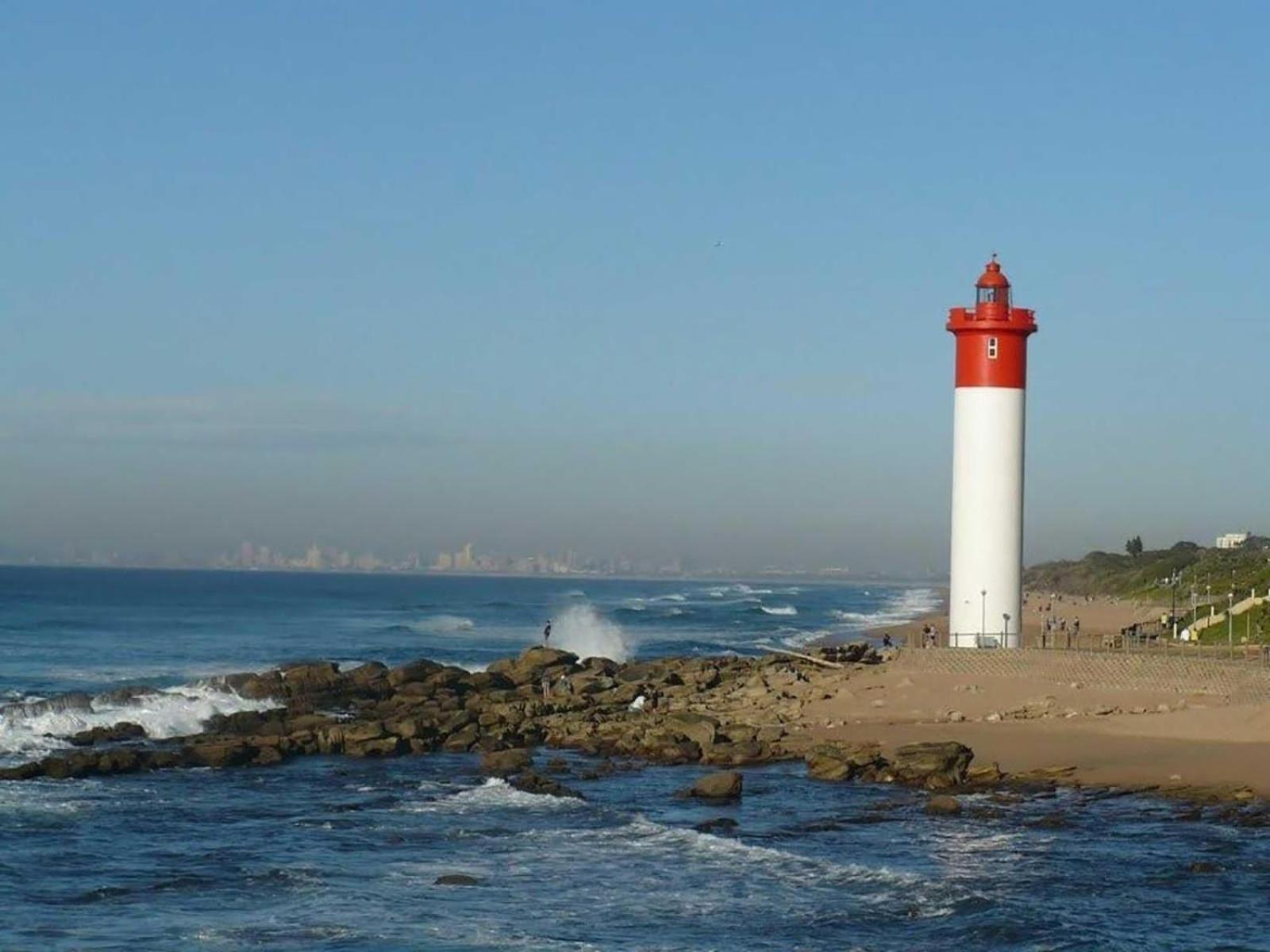 Oyster Tide B&B Durban Exterior foto
