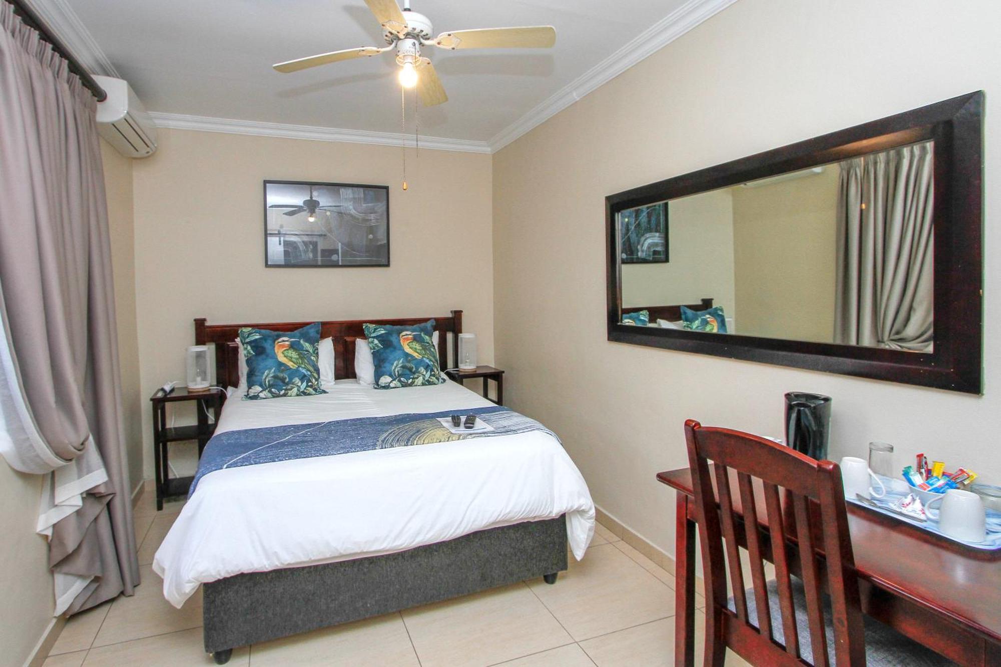 Oyster Tide B&B Durban Exterior foto