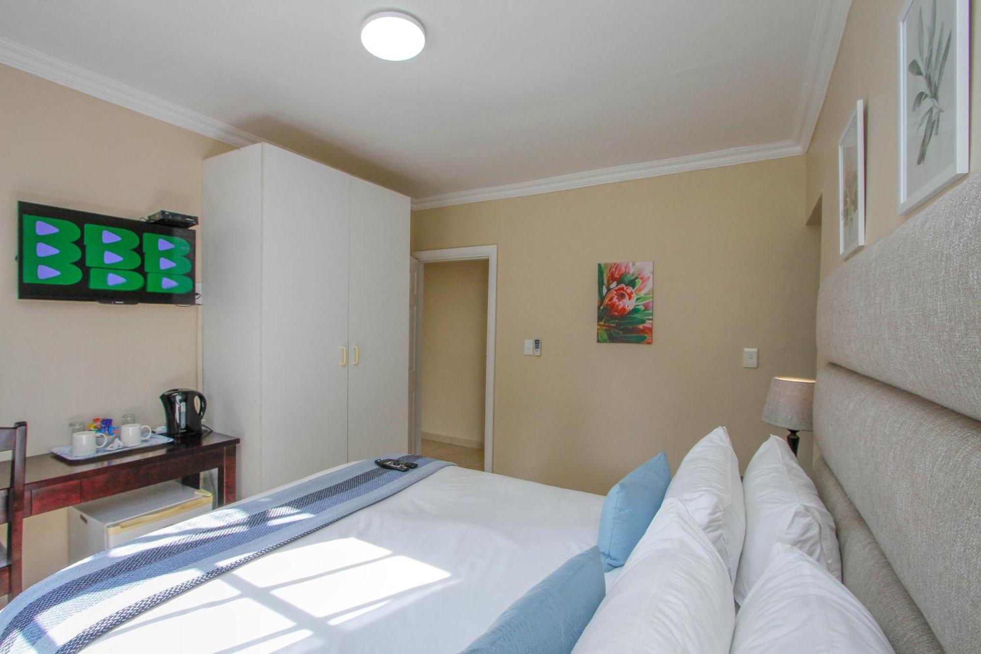 Oyster Tide B&B Durban Exterior foto