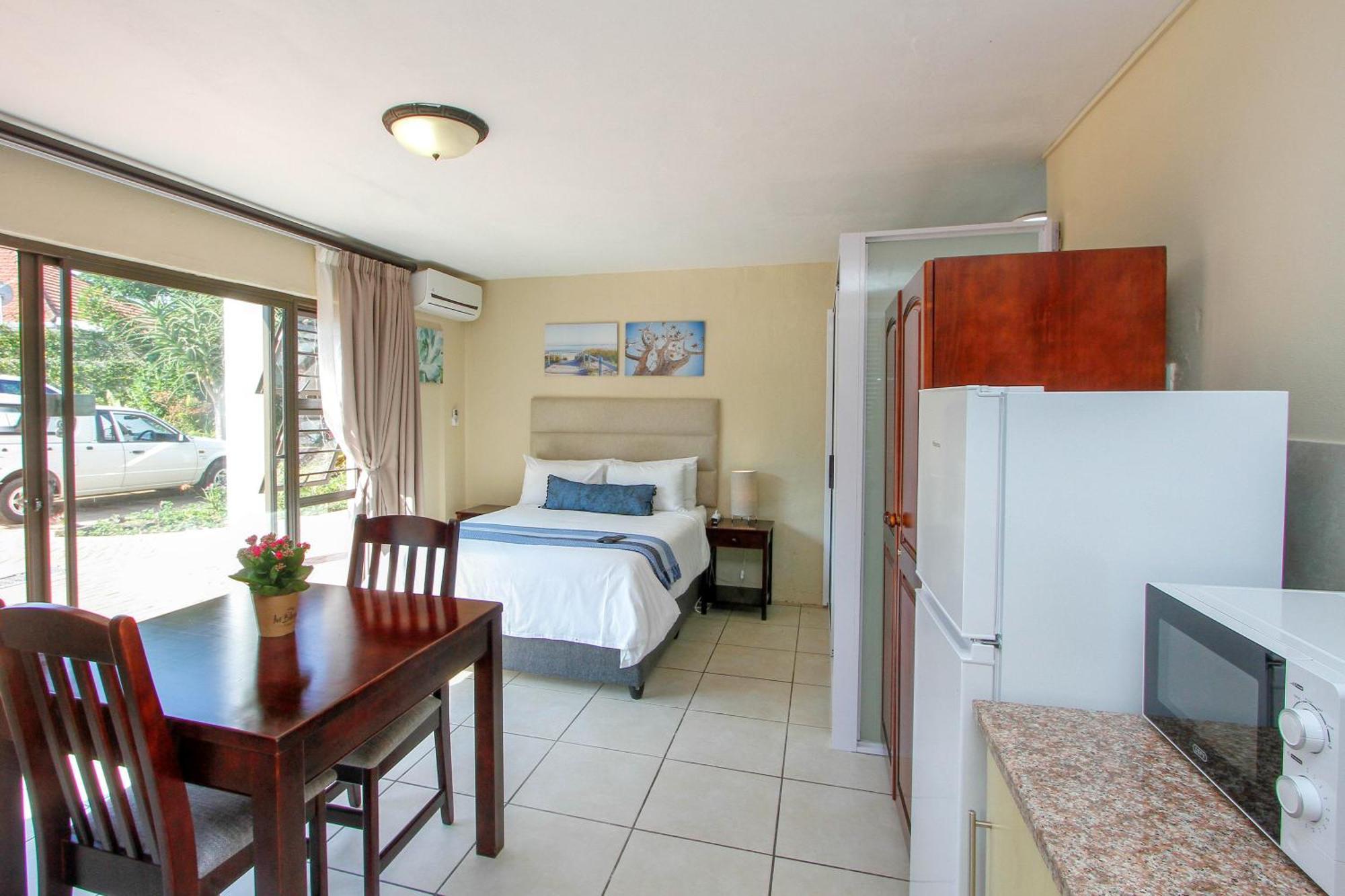 Oyster Tide B&B Durban Exterior foto