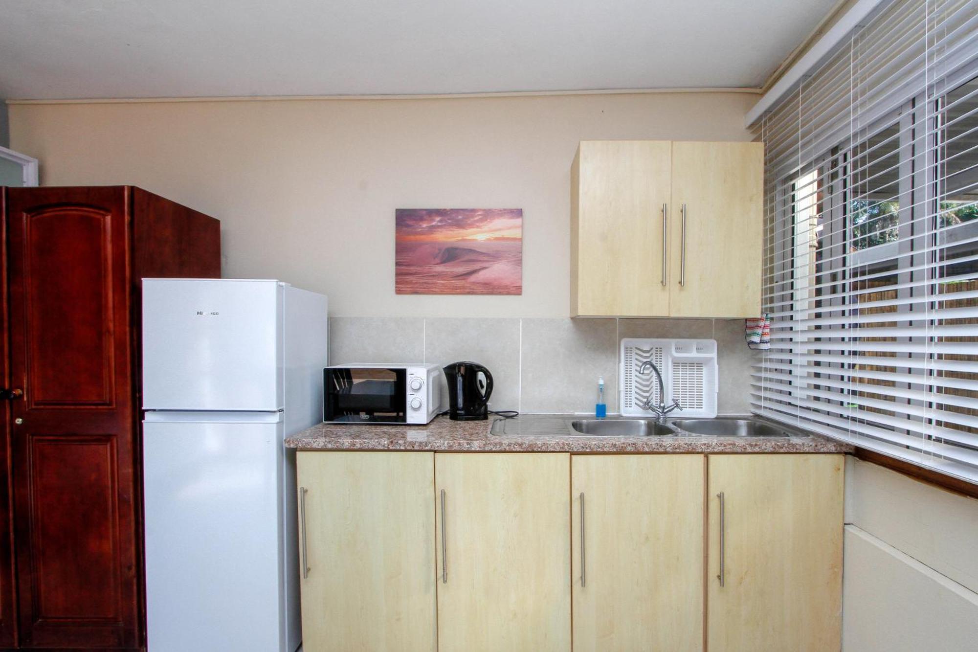 Oyster Tide B&B Durban Exterior foto