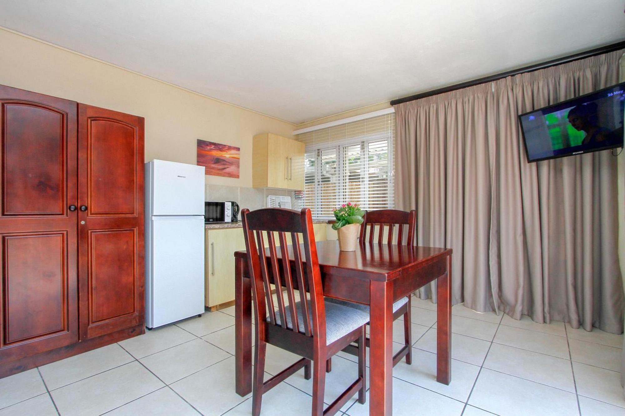 Oyster Tide B&B Durban Exterior foto