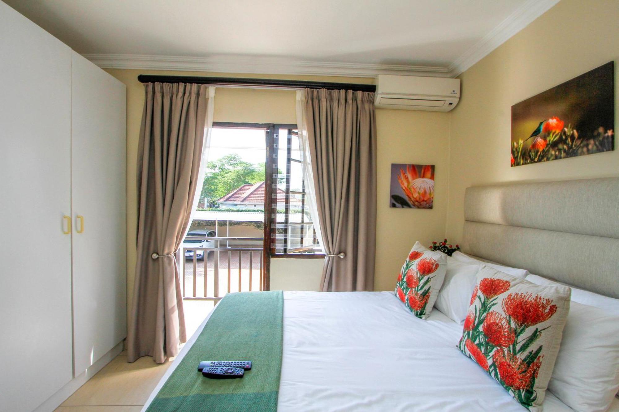 Oyster Tide B&B Durban Exterior foto