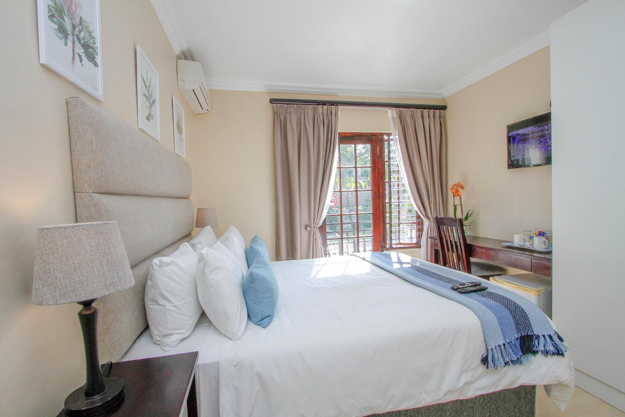 Oyster Tide B&B Durban Exterior foto