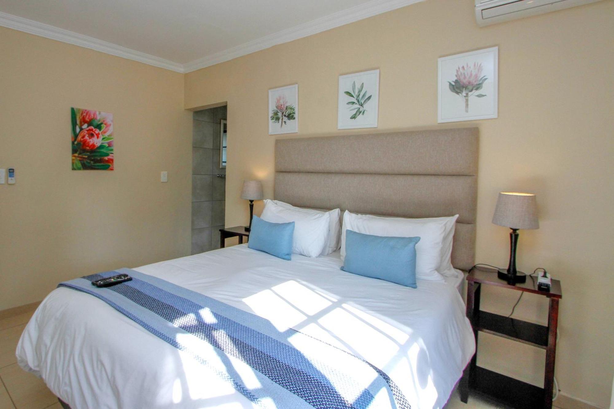 Oyster Tide B&B Durban Exterior foto