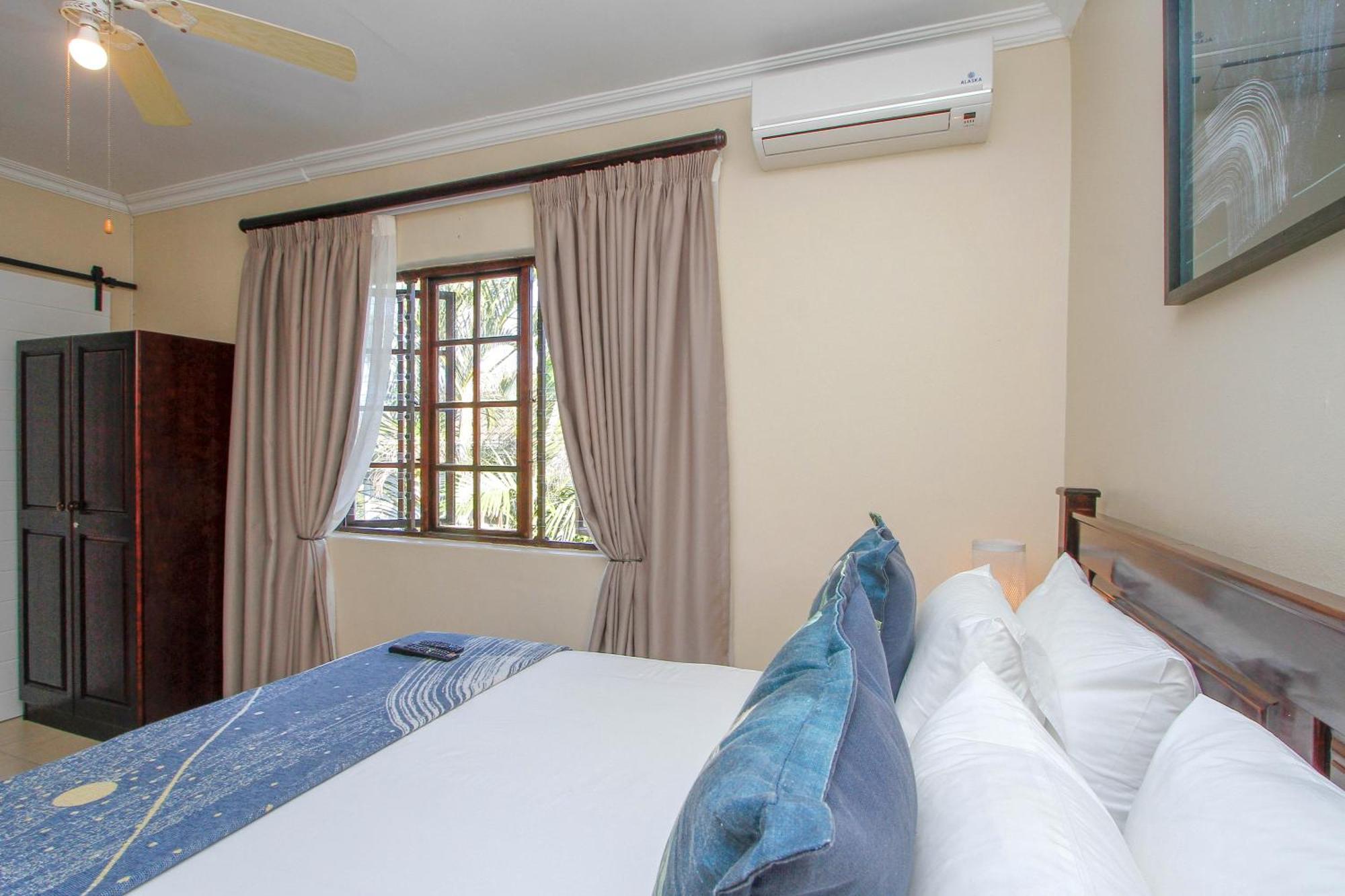 Oyster Tide B&B Durban Exterior foto