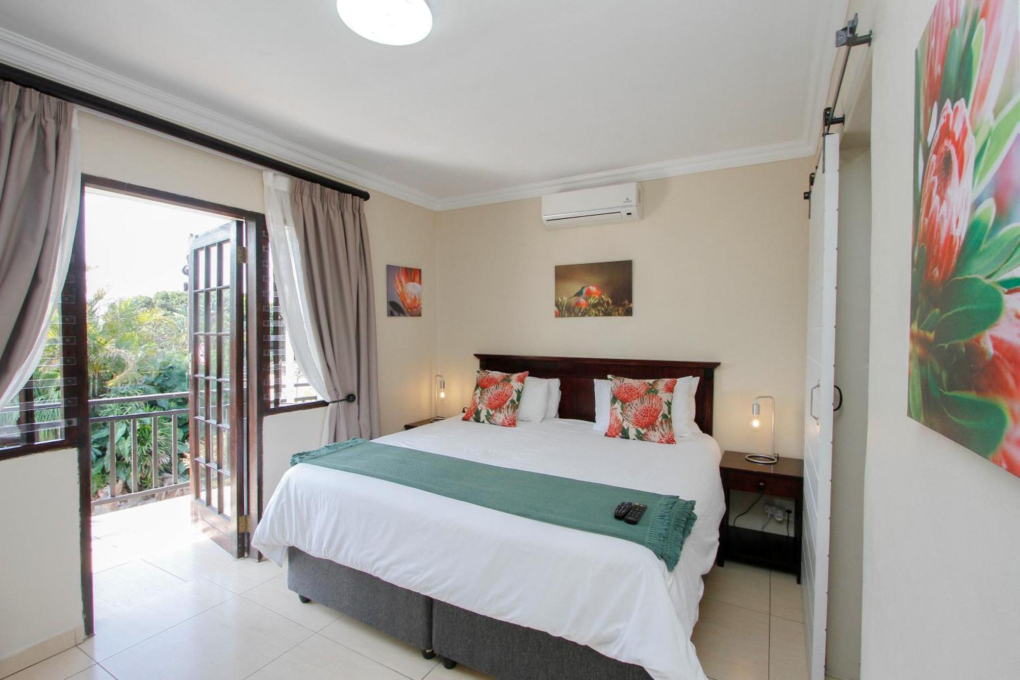 Oyster Tide B&B Durban Exterior foto